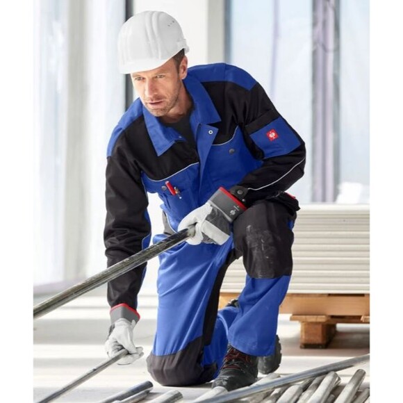 engelbert strauss Trousers e.s.image Pants German Workwear - Picture 3 of 6